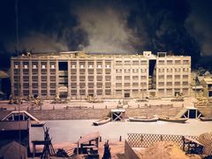 -上海四行仓库抗战纪念馆