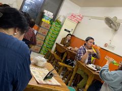 大堂-黑皮酸菜鱼(三山街店)