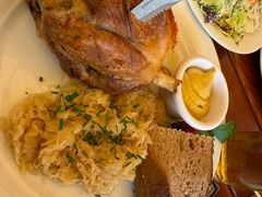 -Restaurant Paulaner am Dom