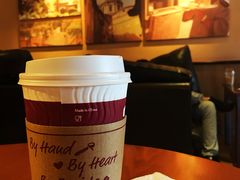 -COSTA COFFEE(新奥购物中心店)
