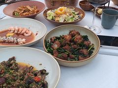 -沿途四季·云南菜·诗酒茶(蓝色港湾店)