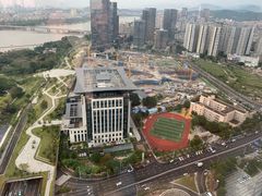 -三迪希尔顿酒店·星空酒廊