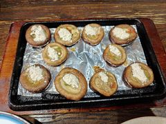 -思金拉措庄园藏餐(太阳岛店)