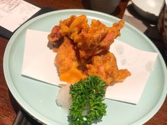 -古京·臻致料理(月湖店)