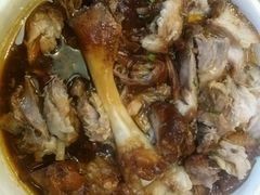 -走马楼饭庄(慈城古县城店)