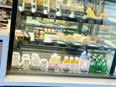 -星巴克(杭州嘉里中心4F店)