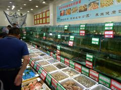 -海岛渔村大酒店(云霄路店)