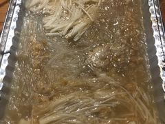 -腰子哥烤串(石佛营炫特店)