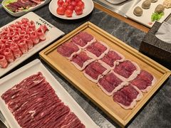 -前门后头老北京铜锅涮肉·京味菜·烤鸭(伊藤洋华堂店)
