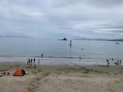 -深圳大梅沙京基洲际度假酒店