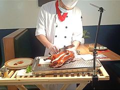 -青年公社烤鸭(宝杨宝龙广场店)
