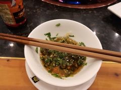 -老码头火锅(玉林店)