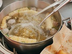 -嬷孙家潮汕牛肉火锅(北京路天河城店)