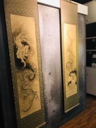 -千贺宗纹身传统大师