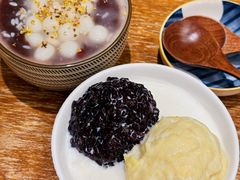 -小团圆糖水铺(襄阳南路店)