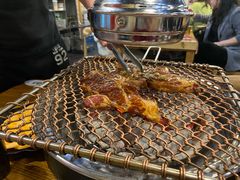 -大壮家原味烤肉(兴华北街店)