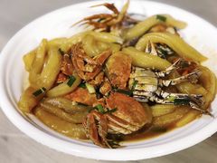 -小六农家乐(崇明西沙湿地店)