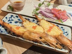 -德川家日本料理(中关村寰太大厦店)