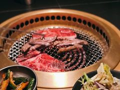 -谷牛和牛烤肉(漕河泾印象城店)