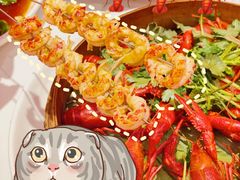 -袁老大龙虾(石鼓路总店)