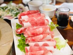 -鲜呦蒸汽石锅鱼(北辰路店)