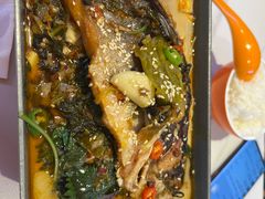 -小六鱼你.下饭酸菜鱼(益田假日广场店)