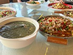 -蛙兔鸡自贡风味·特色江湖菜(广都店)