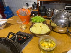 -楚成谷鸭馆(裕民店)