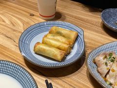 -南小蟹手工點心(三里屯店)