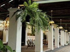 -喜洲吧·江畔老船厂·庭院餐厅(喜临院店)