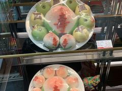 -御茶膳房皇家糕点博物馆(北京首店)