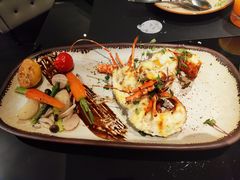 -上海苏宁宝丽嘉酒店·Cafe Bellagio西餐厅