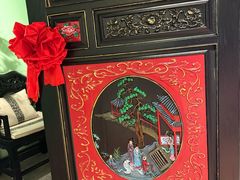 -锦府盐帮·侯宅(五棵松万达店)