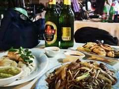 -太白餐厅•三十年老字号•坚持做现菜(体育东横街店)