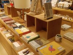 店内环境-G·SPACE(金鹰世界店)
