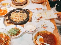 -七八冷面·延边朝鲜族美食(圣熙八号店)