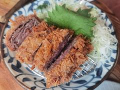 -山杏yama-katsu·吉列炸物