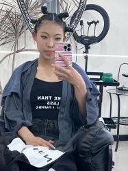 -FINE HAIR造型沙龙