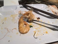 -汉丽斯巴西烤肉自助(市南店)