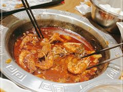 -王婆大虾(五道口店)