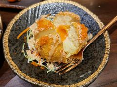 -鸟鹏烧鸟居酒屋(珠江新城店)