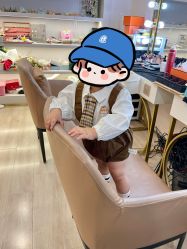 点击看大图 -玛瑞莎·儿童·亲子摄影(越秀店)