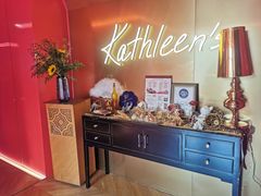 -Kathleen's Waitan 凯圣琳江景西餐厅(外滩店)
