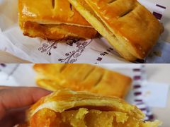 奶黄酥条-百年义利(幸福大街店)