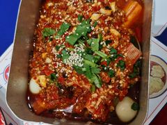 -马路边边串串香(苗栗路店)