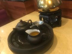 -喜鹊茶点.啫煲(车陂店)
