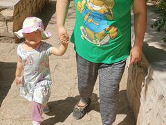 -碓臼峪自然风景区