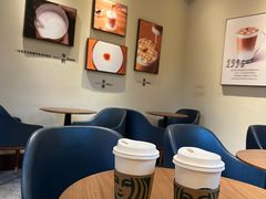 -星巴克臻选(思南公馆店)
