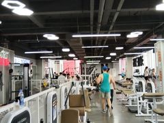 -形馆健身·普拉提(加州店)