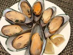 -太原富力万达文华酒店·美食汇西餐厅